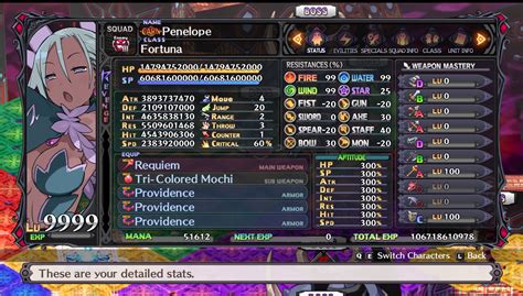 disgaea 5 mod.